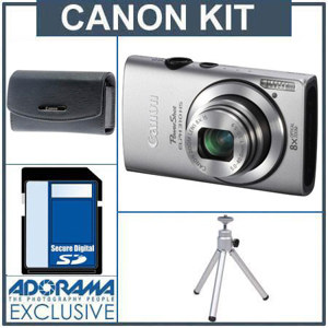 Canon 310 HS: Picture 1 regular