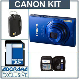 Canon 320 HS: Picture 1 regular