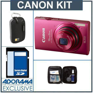 Canon 320 HS: Picture 1 regular
