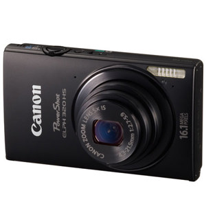 Canon 320 HS: Picture 1 regular