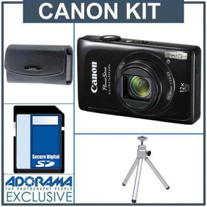 Canon 510 HS: Picture 1 regular