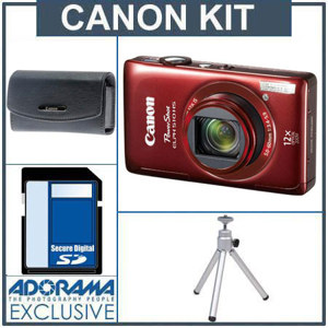 Canon 510 HS: Picture 1 regular