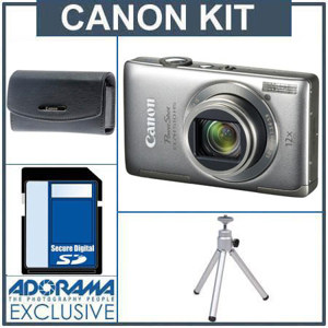 Canon 510 HS: Picture 1 regular