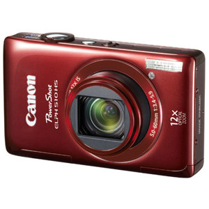Canon 510 HS: Picture 1 regular