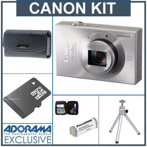 Canon 520 HS: Picture 1 regular