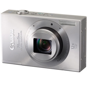 Canon 520 HS: Picture 1 regular