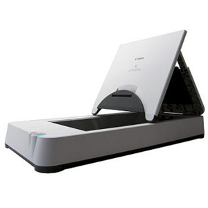  Canon Flatbed Scanner Unit 101 