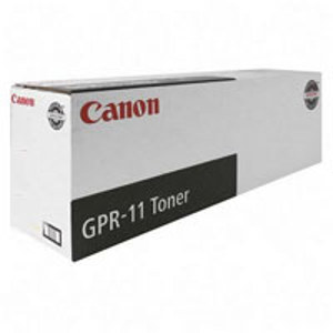  Canon GPR-11 Black Cartridge Drum for ImageRUNNER C3200 Copier, 40000 Pages 