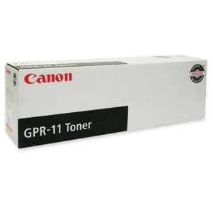  Canon GPR-11 Cyan Cartridge Drum for ImageRUNNER C3200 Copier, 40000 Pages 