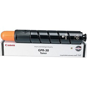  Canon GPR30 Black Toner Cartridge 