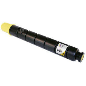  Canon GPR30 Yellow Toner Cartridge 