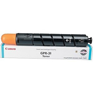  Canon GPR31 Cyan Toner Cartridge 