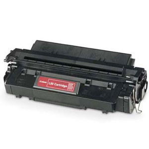  Canon L50 Black Toner Cartridge for the ImageClass D860 & D880 Laser Printers, 