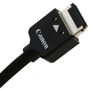 Canon IFC-200PCU USB Interface Cable 4566A001