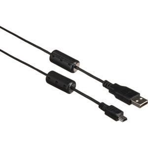 Canon IFC-200U USB Cable for Many EOS Digital Cameras: Picture 1 regular