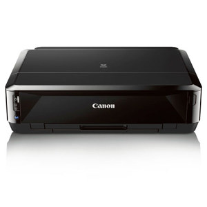  Canon PIXMA iP7220 Wireless Inkjet Photo Printer, 15ipm Black Print Speed, Up to 600x600 dpi Print Resolution 