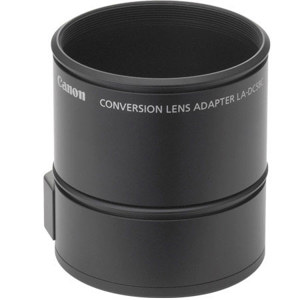Canon La-dc58c Lens Adapter F/pro-1: Picture 1 regular