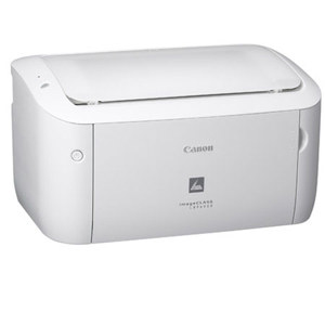  Canon imageCLASS LBP6000 Monochrome Laser Printer, 19 ppm Black & White, 600x600 dpi, 150 Sheet Input Tray, USB 2.0 