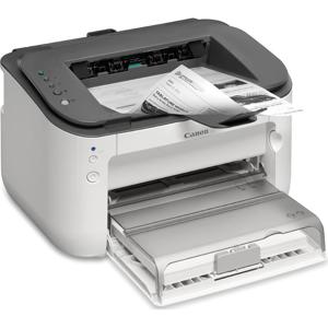  Canon imageCLASS LBP6230DW Wireless Monochrome Laser Printer, 16ppm 2-Sided/26ppm 1-Sided Print Speed, 600x600dpi, USB 2.0/Ethernet, 20 Sheet Input Tray 