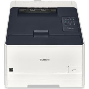  Canon imageCLASS LBP7110CW Wireless Color Laser Printer, 14 ppm Print Speed, 600x600 dpi Resolution, 150 Sheet Cassette, USB 2.0/Ethernet 