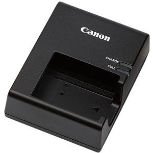 Canon LC-E10 Compact Battery Charger 5109B001