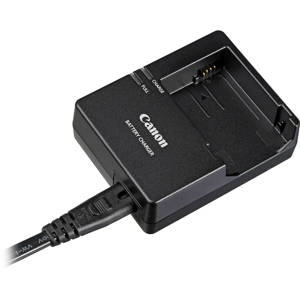 Canon LC-E8E Compact Battery Charger 4520B003