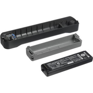  Canon LK62 Portable Battery Kit for the IP100 Mobile Inkjet Printer 