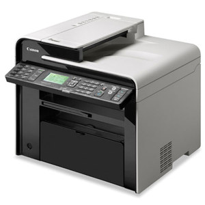 Canon imageCLASS MF4880DW Monochrome Multifunction Laser Printer