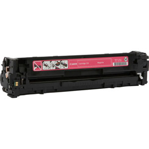  Canon Magenta Toner Cartridge 116 for imageCLASS MF8050 Color Laser Printers, (Yield Approximatly 1,500 pages) 