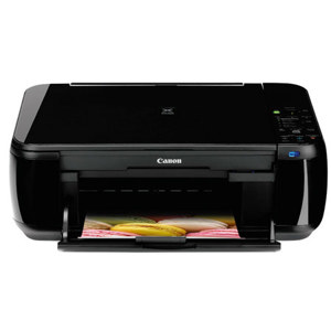 Canon PIXMA MP499 Wireless All-in-One Photo Printer $29.95