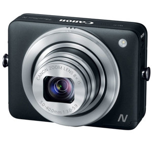 Canon PowerShot N: Picture 1 regular