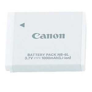 Canon NB-6L: Picture 1 regular