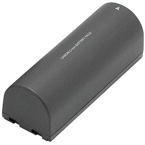  Canon NB-CP2L, Replacement Battery Pack for Selphy CP-600, CP-510, CP-330 and CP-300 Photo Printers. 