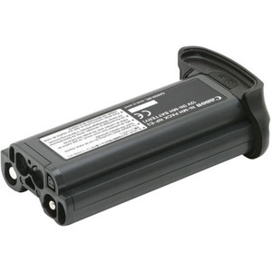 Image :  Canon NP-E3 Ni-MH Rechargeable Battery Pack for the EOS-1D Series Digital Cameras. 