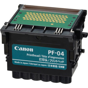  Canon PF-04 Print Head for imagePrograf Printers iPF650/655/750/755 