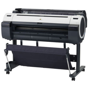 Canon imagePROGRAF IPF755 Photo Inkjet Printer: Picture 1 regular