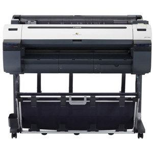 Canon imagePROGRAF iPF760 36" Large Format Inkjet Printer 6470B002AA