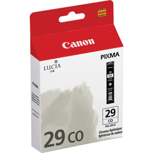  Canon PGI-29 Chroma Optimizer Ink Tank for the Pixma Pro 1 Inkjet Printer 