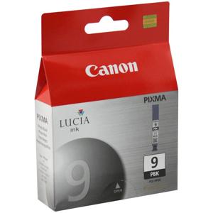  Canon PGI-9 Photo Black Ink Tank for the Pixma Pro 9500 Inkjet Printer 