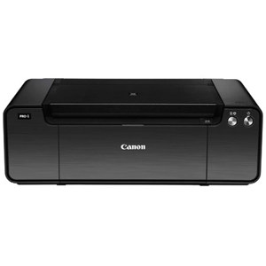  Canon PIXMA PRO-1 Professional Inkjet Printer 