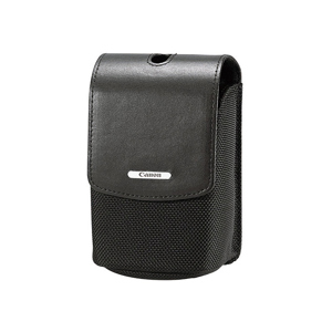 Canon PSC-3300 Deluxe Fitted Leather Case: Picture 1 regular