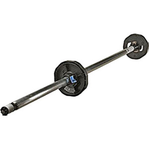  Canon RH2-32 Roll Holder Set 2" for the imagePROGRAF iPF700 Inkjet Printer with Colortrac Scanning System 