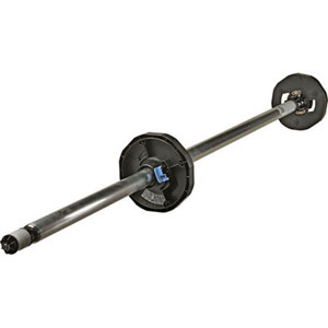  Canon RH2-63 2" Core Roll Holder Set for imagePROGRAF IPF9000 Inkjet Printers 