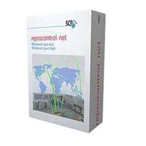  Canon Reprocontrol.net Software Workflow-Management Solution for Windows 