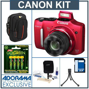 Canon SX160 IS: Picture 1 regular