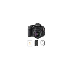 Canon T3i: Picture 1 regular