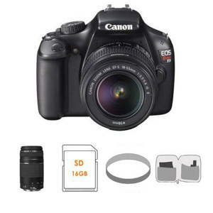 Canon T3: Picture 1 regular