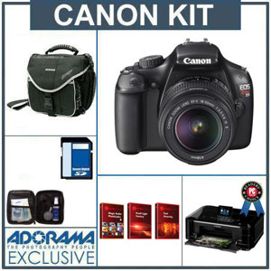 Canon T3: Picture 1 regular