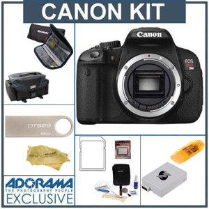Canon T4i: Picture 1 regular