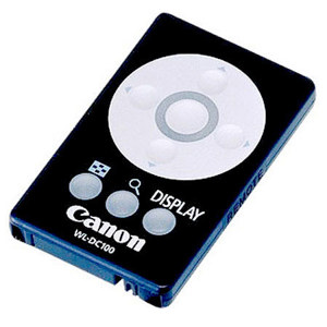Canon Wl-dc100 Wireless Controller: Picture 1 regular